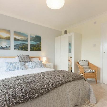Spuggies Rest Villa Embleton  Luaran gambar