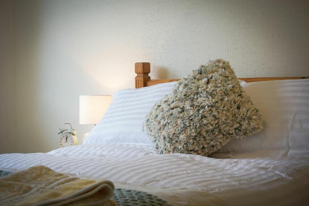 Spuggies Rest Villa Embleton  Luaran gambar