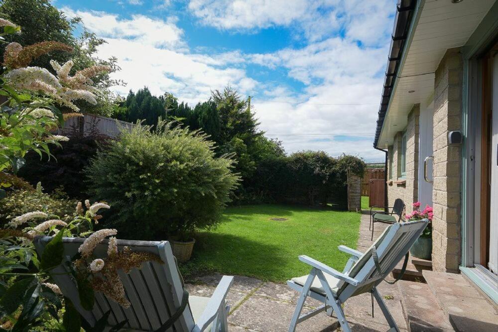 Spuggies Rest Villa Embleton  Luaran gambar